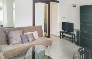 Apartment for rent, 2+1 - 1 bedroom, 60m<sup>2</sup>