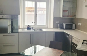 Apartment for rent, 2+1 - 1 bedroom, 60m<sup>2</sup>