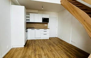 Apartment for rent, 2+kk - 1 bedroom, 38m<sup>2</sup>