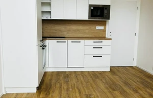 Apartment for rent, 2+kk - 1 bedroom, 38m<sup>2</sup>