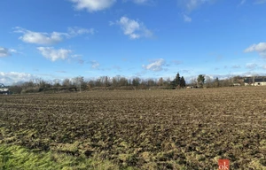 Field for sale, 122418m<sup>2</sup>