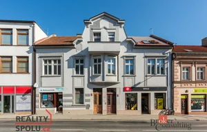 Apartment for rent, 2+1 - 1 bedroom, 70m<sup>2</sup>