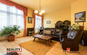 Apartment for rent, 2+1 - 1 bedroom, 70m<sup>2</sup>