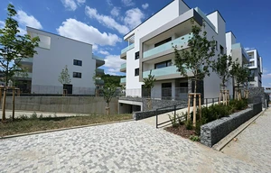 Apartment for rent, 2+kk - 1 bedroom, 58m<sup>2</sup>