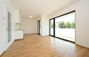 Apartment for rent, 2+kk - 1 bedroom, 58m<sup>2</sup>