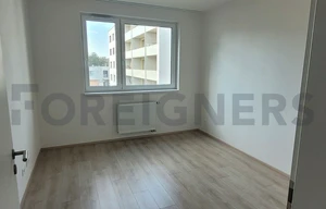 Apartment for rent, 2+kk - 1 bedroom, 43m<sup>2</sup>