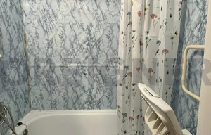 Apartment for rent, 2+1 - 1 bedroom, 52m<sup>2</sup>