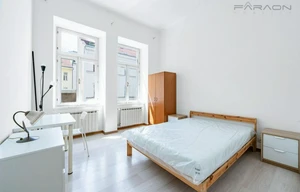 Apartment for rent, 2+kk - 1 bedroom, 43m<sup>2</sup>