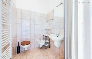 Apartment for rent, 2+kk - 1 bedroom, 43m<sup>2</sup>