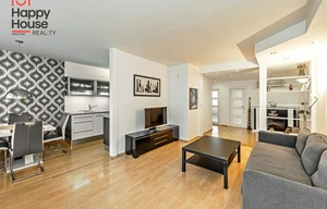 Apartment for rent, 3+1 - 2 bedrooms, 92m<sup>2</sup>