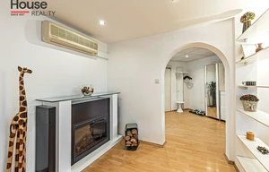 Apartment for rent, 3+1 - 2 bedrooms, 92m<sup>2</sup>