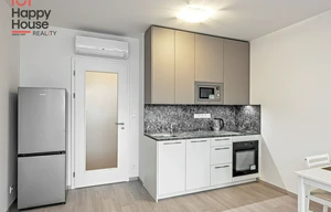 Apartment for rent, 1+KK - Studio, 36m<sup>2</sup>