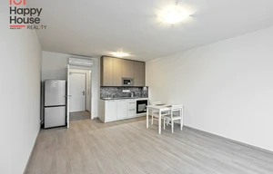 Apartment for rent, 1+KK - Studio, 36m<sup>2</sup>