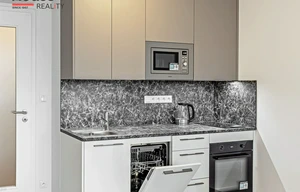 Apartment for rent, 1+KK - Studio, 36m<sup>2</sup>