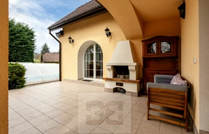 Family house for sale, 170m<sup>2</sup>, 1332m<sup>2</sup> of land