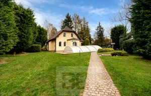 Family house for sale, 170m<sup>2</sup>, 1332m<sup>2</sup> of land