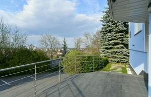 Apartment building for rent, 700m<sup>2</sup>