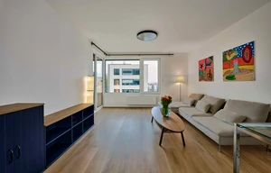 Apartment for sale, 3+kk - 2 bedrooms, 90m<sup>2</sup>