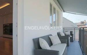 Apartment for rent, 4+kk - 3 bedrooms, 140m<sup>2</sup>