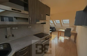 Apartment for rent, 3+kk - 2 bedrooms, 67m<sup>2</sup>