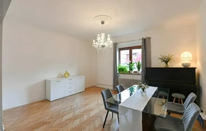Apartment for rent, 2+kk - 1 bedroom, 75m<sup>2</sup>