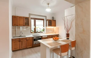 Apartment for rent, 2+kk - 1 bedroom, 75m<sup>2</sup>