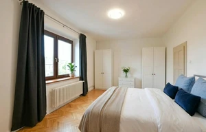 Apartment for rent, 2+kk - 1 bedroom, 75m<sup>2</sup>
