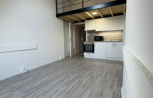 Apartment for sale, 1+KK - Studio, 26m<sup>2</sup>