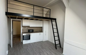 Apartment for sale, 1+KK - Studio, 26m<sup>2</sup>