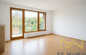 Apartment for rent, 2+kk - 1 bedroom, 58m<sup>2</sup>