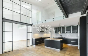Apartment for rent, 5 bedrooms +, 325m<sup>2</sup>