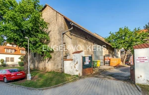 Building plot for sale, 451m<sup>2</sup>
