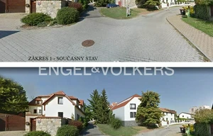 Building plot for sale, 451m<sup>2</sup>
