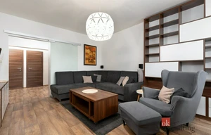 Apartment for sale, 3+1 - 2 bedrooms, 79m<sup>2</sup>