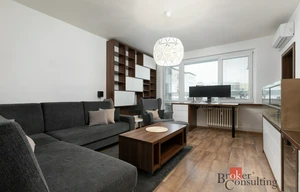 Apartment for sale, 3+1 - 2 bedrooms, 79m<sup>2</sup>