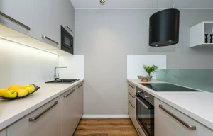 Apartment for rent, 1+KK - Studio, 34m<sup>2</sup>