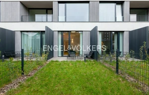 Apartment for rent, 1+KK - Studio, 29m<sup>2</sup>