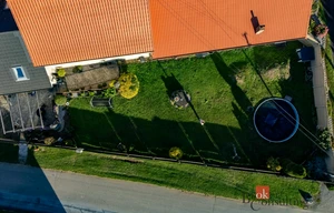 Family house for sale, 160m<sup>2</sup>, 797m<sup>2</sup> of land