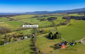 Family house for sale, 149m<sup>2</sup>, 1530m<sup>2</sup> of land