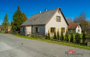 Family house for sale, 149m<sup>2</sup>, 1530m<sup>2</sup> of land