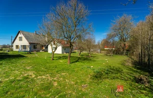 Family house for sale, 149m<sup>2</sup>, 1530m<sup>2</sup> of land