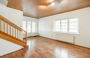 Villa for rent, 214m<sup>2</sup>, 292m<sup>2</sup> of land