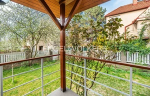 Villa for rent, 214m<sup>2</sup>, 292m<sup>2</sup> of land