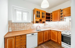 Villa for rent, 214m<sup>2</sup>, 292m<sup>2</sup> of land