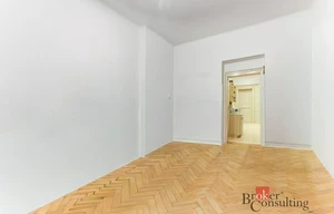 Apartment for sale, 2+kk - 1 bedroom, 53m<sup>2</sup>