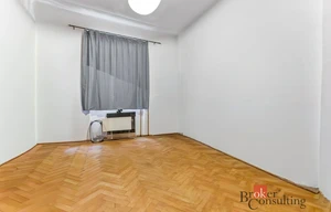Apartment for sale, 2+kk - 1 bedroom, 53m<sup>2</sup>