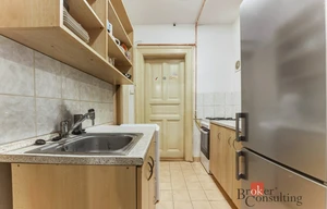 Apartment for sale, 2+kk - 1 bedroom, 53m<sup>2</sup>
