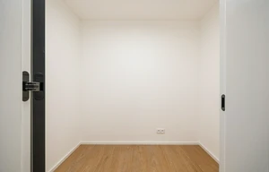 Apartment for rent, 2+kk - 1 bedroom, 61m<sup>2</sup>