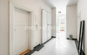 Apartment for sale, 3+1 - 2 bedrooms, 105m<sup>2</sup>