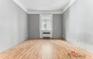 Apartment for sale, 2+kk - 1 bedroom, 54m<sup>2</sup>